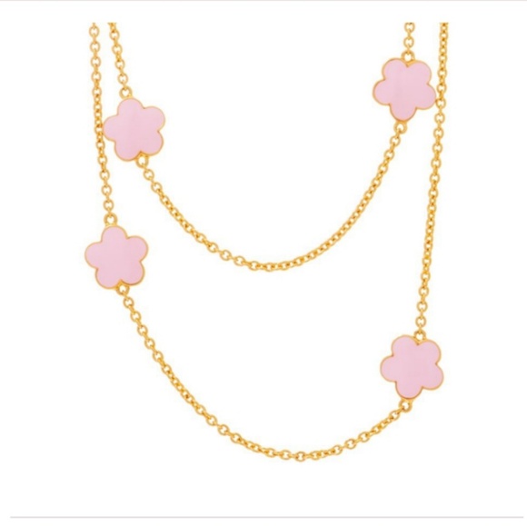 Lauren G. Adams Jewelry - Lauren G. Adams-  Flower Station Necklace